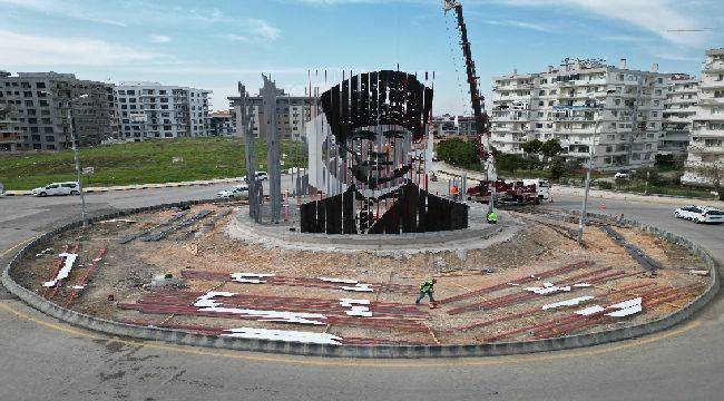 Türkiye'de İlk Kez Menemen'de