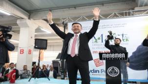 "1 Nisan'dan Sonra Gece Gündüz Demeden Çok Çalışacağız"