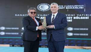 20 Bin Kişiyi İstihdam Ederek, 2 Milyar Dolar İhracat Sağlayacak