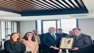 Bal-Kültür Derneği Tugay'ın Başkanlığını Şimdiden İlan Etti!