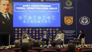 Buca'da deprem farkındalığı 