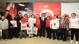 CHP'li İrfan Önal, "Engelleri birlikte aşacağız"