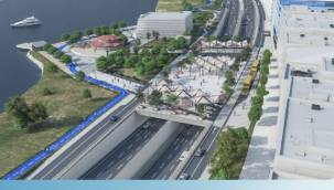 CHP'li Önal, "Bayraklı sahile hasret kalmayacak"