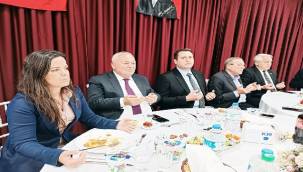 Engin yurt: 31 Mart'ta yeniden dirileceğiz