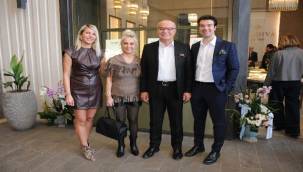 Gradiva Karşıyaka Hilltown'da