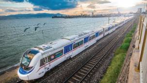 İZBAN'dan Seçim Günü 14 Ek Sefer