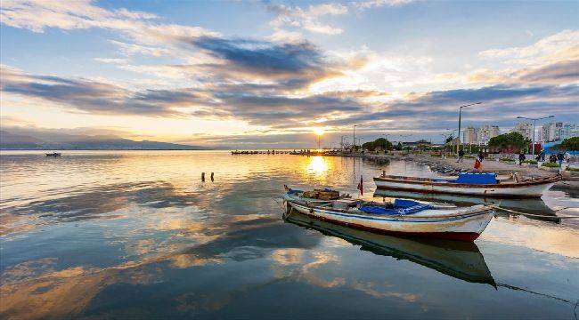 İzmir, Turizmde Yine Bir İlke İmza Atıyor