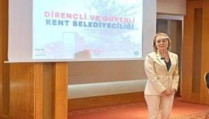 "Kaldırım işgallerine son vereceğim!"