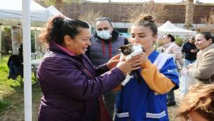 Karşıyaka Belediyesi'nden can dost sahiplerine hayati uyarı