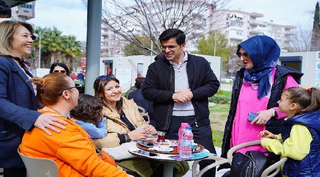 Kırkpınar sahadan ayrılmıyor