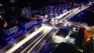 Menemen'de Dev Battı Çıktı 120 Gün Sonunda Hizmete Girdi