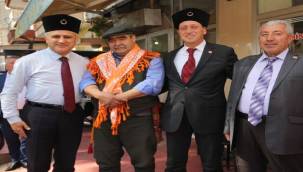 SP İzmir adayı Erduran: