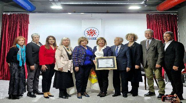 Türkiye'de ikincisi açılan 'Kök Hücre Nakil Merkezi' akredite oldu