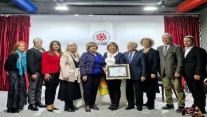 Türkiye'de ikincisi açılan 'Kök Hücre Nakil Merkezi' akredite oldu