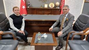 "Yanlışa karşı daha kuvvetli yanlışı seçmeyin"