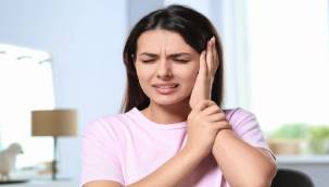  D vitamini eksikliği bile kulakta çınlama yapabiliyor!