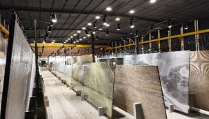 Doğal taş ihracatında ibre yukarı döndü