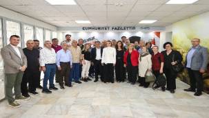 Konak'ta işçinin yüzünü güldüren sözleşme 