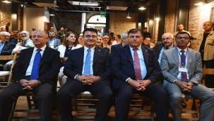 "Kültürel mirasımızı korumak en önemli amacımız"