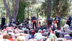 Ömer Eşki Görkemli Hatıralar'da