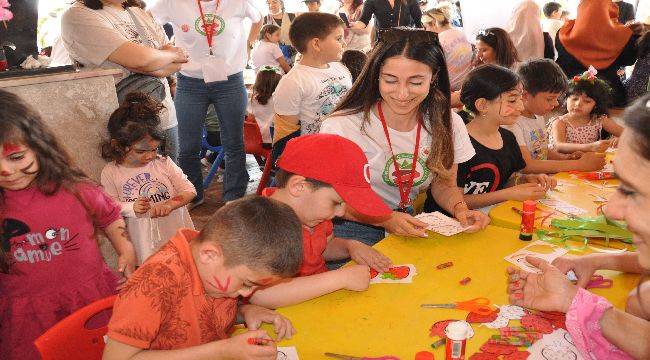 Emiralem Çileği, On Binleri Buluşturacak