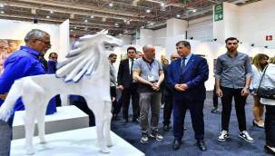 MAST İzmir Boat Show kapılarını açtı