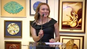 Başkan Mutlu: " İzmir'de Kültür ve Sanat Yaşamı Zenginleşecek"