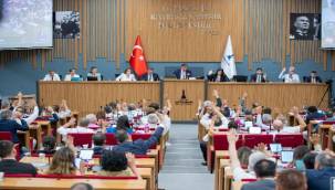 Başkan Tugay, TCDD'nin hat kirasına yaptığı fahiş zamma tepki gösterdi 