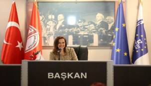 Başkan Ünsal'dan 27 mahalleye eşit hizmet sözü