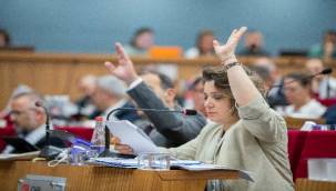 İzmir'de 'Eşitliğe Sür' projesi