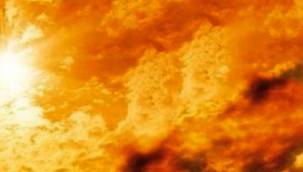 Sıcaklık artışına dikkat