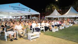 3. Dikili Kitap Günleri Kapılarını Açtı