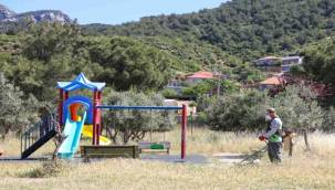 Buca'da Mesai Saatlerine Kavurucu Sıcak Ayarı