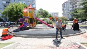 Daha Yeşil Ve Daha Modern Bayraklı