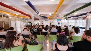 Gençler "Uluslararası Yaz Üniversitesi"Nde Buluşacak