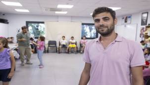 İzmir Büyükşehir Belediyesi'nden Çevre Bilinci İçin Yenilikçi Bir Adım Daha