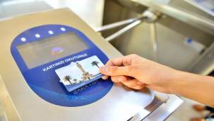 İzmirlilere müjde: "90 Dakika Ücretsiz Aktarma" başlıyor