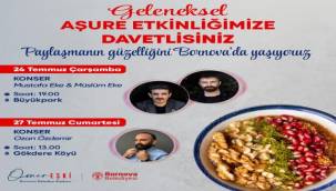 Kardeşlik Ve Dayanışma Rüzgarları