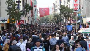Karşıyaka'nın Geleceği Halkla Birlikte Planlanacak