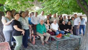 Rektör Prof. Dr. Budak Birim Yöneticileri İle Yeni Dönem Hazırlıklarını Değerlendirdi