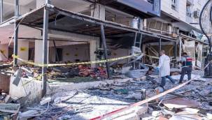 "Yaralarımızı saracağız"