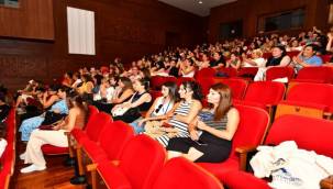  İZELMAN Anaokulları Yeni Döneme Hazırlanıyor