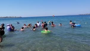 İzmir'de Denizle Buluşmayan Kalmayacak