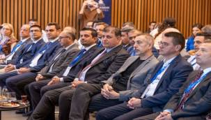 İzmir'in çok güçlü bir teknoloji takımı var