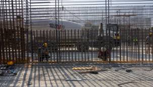  İZSU'dan Ayrancılar'a 400 milyon liralık yatırım