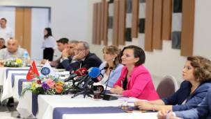 Karabağlar'da 100 Gün