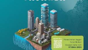 Avrupa Kıyı Kenti Var