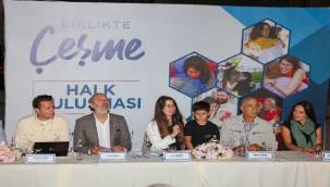 Başkan Denizli'den Reisdere'ye 'Sağlık Ocağı' Müjdesi 