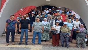 İzmir'de Güzel Bir Gün 