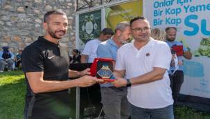 Mahallede Eğlence Var